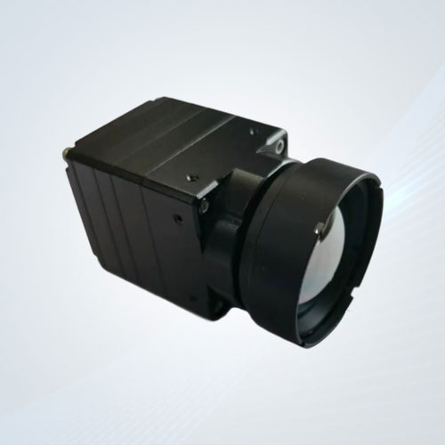 Инфракрасное цифровое движение TK384