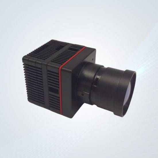 Инфракрасное цифровое движение TK1280